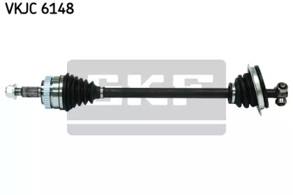 SKF VKJC 6148